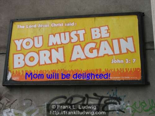 Born Again